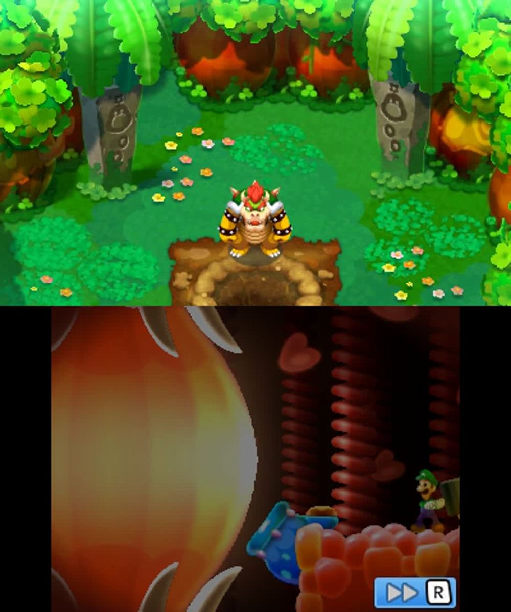 Mario e Luigi viaggio al centro di bowser recensione.jpg Mario e Luigi viaggio al centro di bowser recensione.jpg